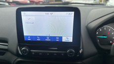 Ford EcoSport 1.0 EcoBoost 125 ST-Line 5dr Petrol Hatchback